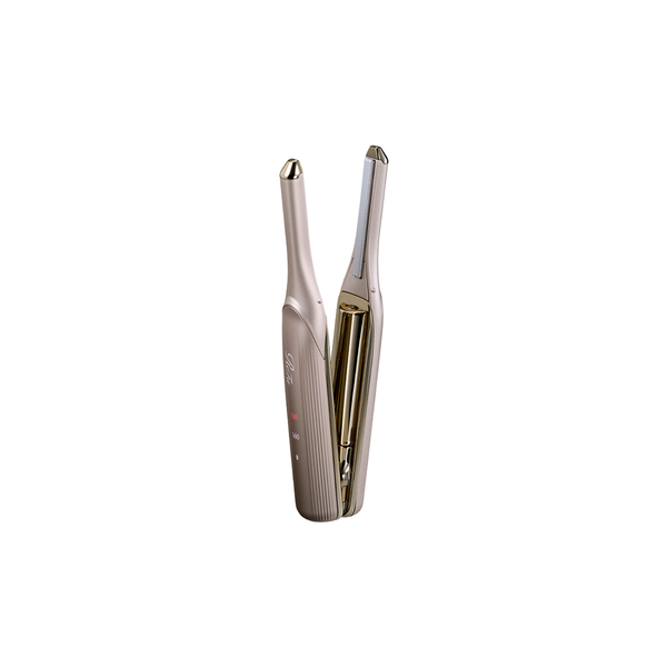 ReFa FINGER IRON ST | Japanese Cordless Mini Hair Iron | 4 Colors