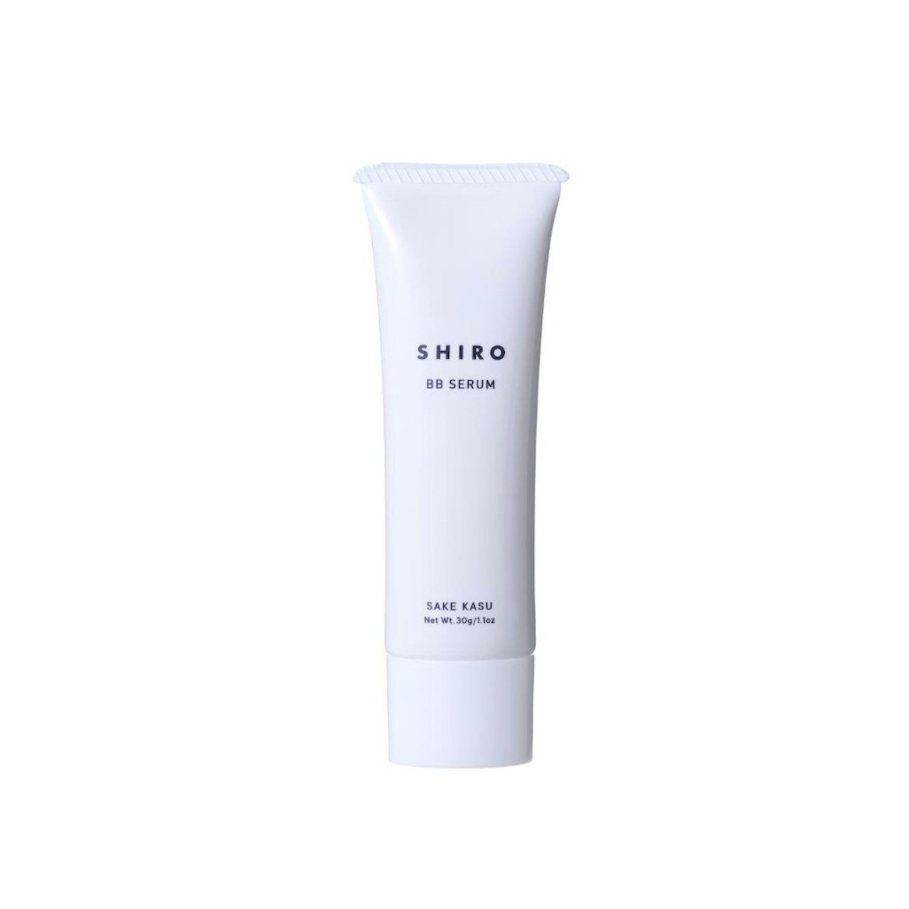 SHIRO 清酒 BB 精華 |日本四合一護膚底霜 SPF40 PA++