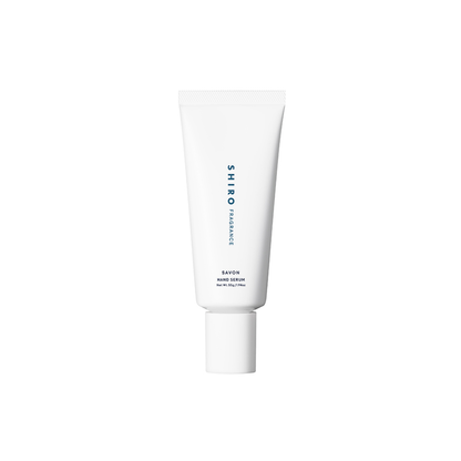 SHIRO Savon Hand Serum | Japanese Moisturising Hand Serum 55g