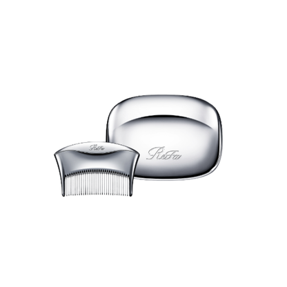 ReFa MARQUISE COMPACT | หวีและกระจกขนาดกะทัดรัดของญี่ปุ่น