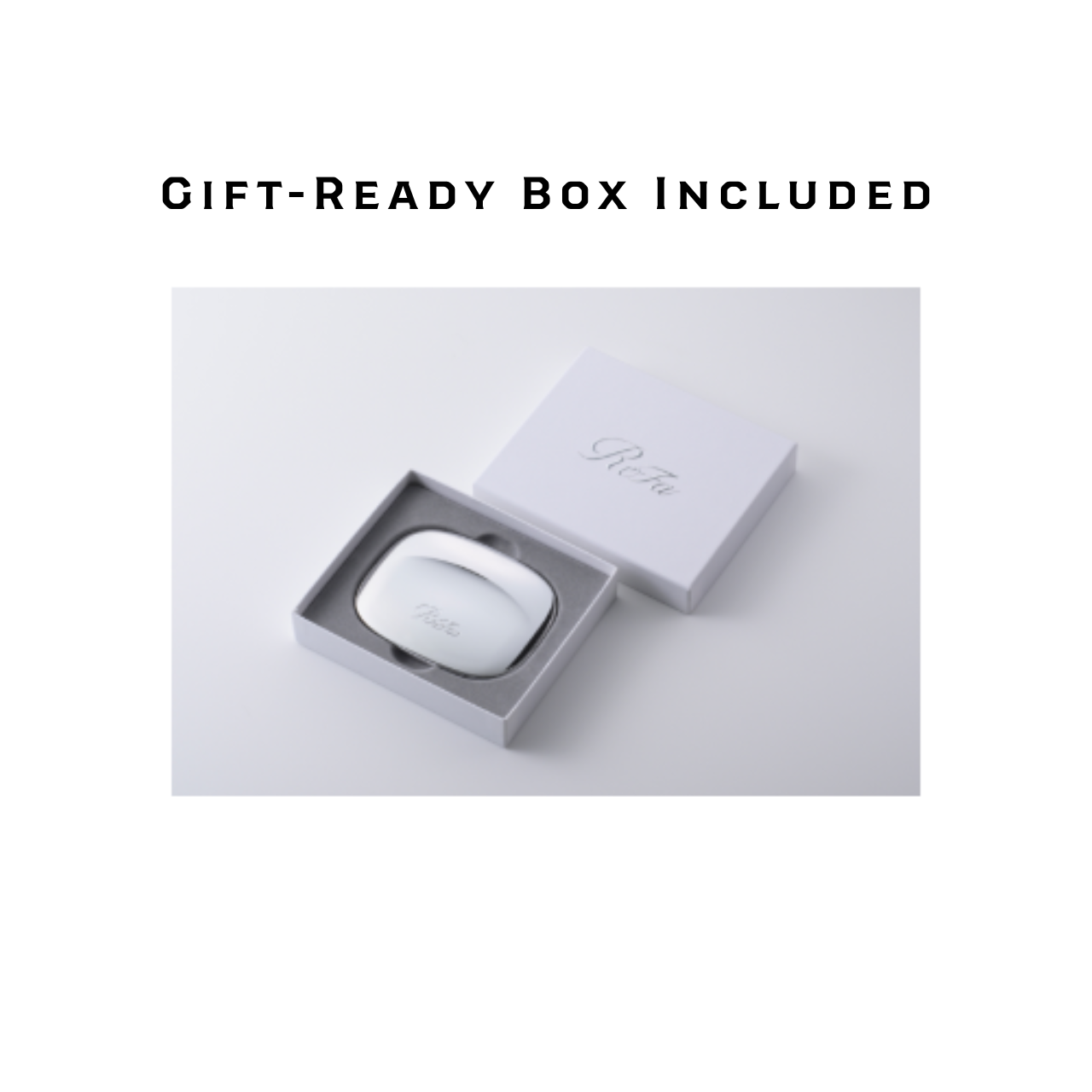 ReFa MARQUISE COMPACT | หวีและกระจกขนาดกะทัดรัดของญี่ปุ่น