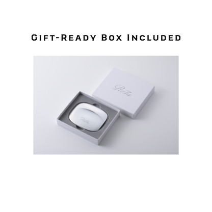 ReFa MARQUISE COMPACT | หวีและกระจกขนาดกะทัดรัดของญี่ปุ่น