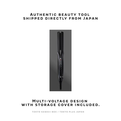 ReFa PLANCHA RECTA PRO | Plancha de pelo liso de salón japonés