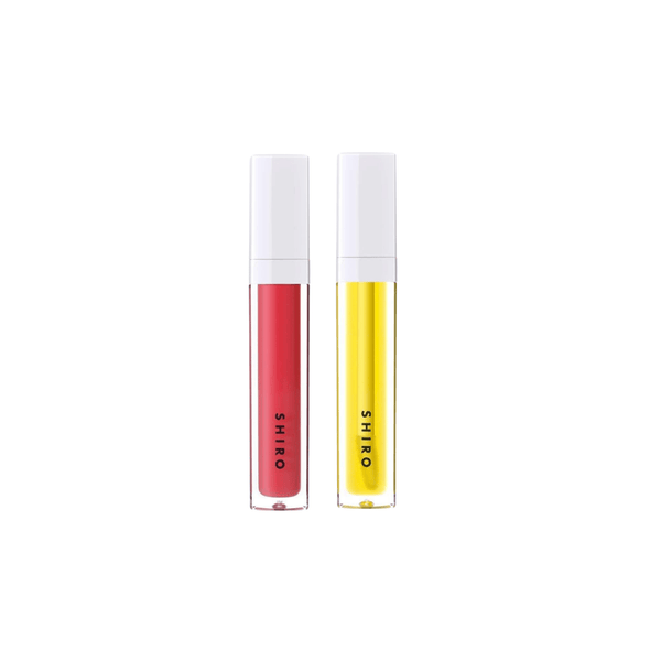 SHIRO Essence Lip | Shea Butter Lip Serum | 5g | Oil & Butter 9C01 | Made in Japan