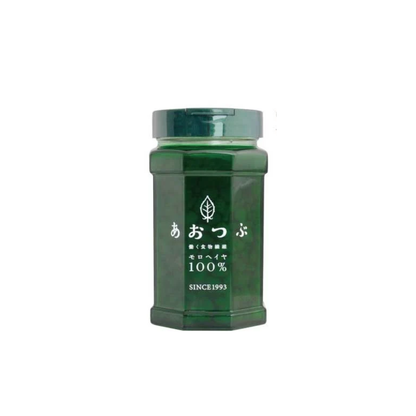 Aotsubu Moroheiya 100% 750 Tablets | Japanese Vegetable Supplement