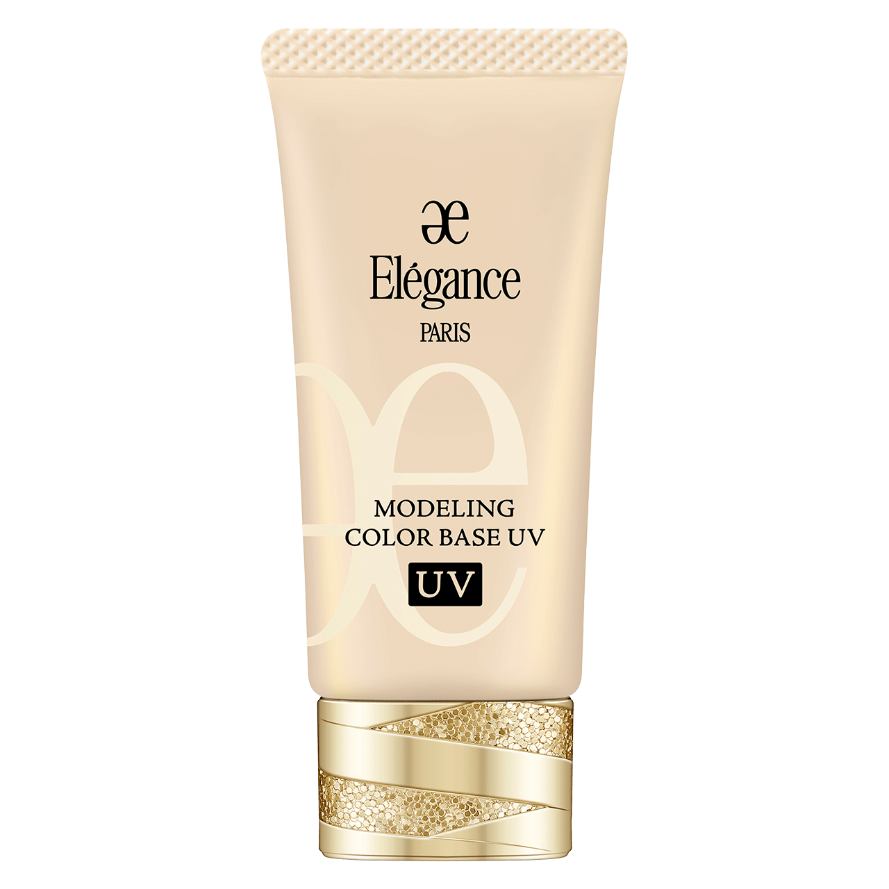 Elégance Modeling Color Base UV 30g | SPF40 PA+++ Japanese Makeup Base