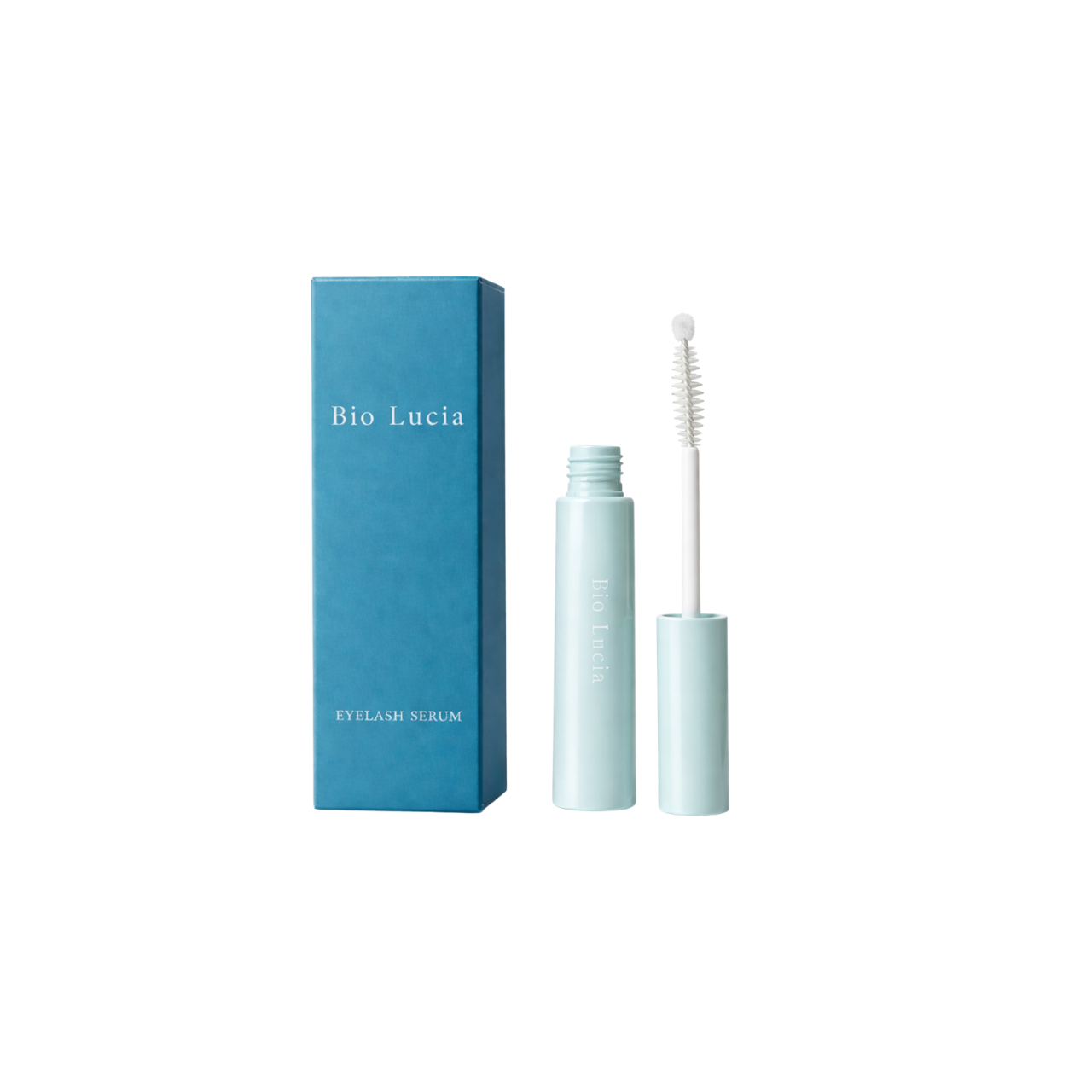 Bio Lucia Eyelash Serum 6mL | Japanese Lash Growth & Nourishing Serum