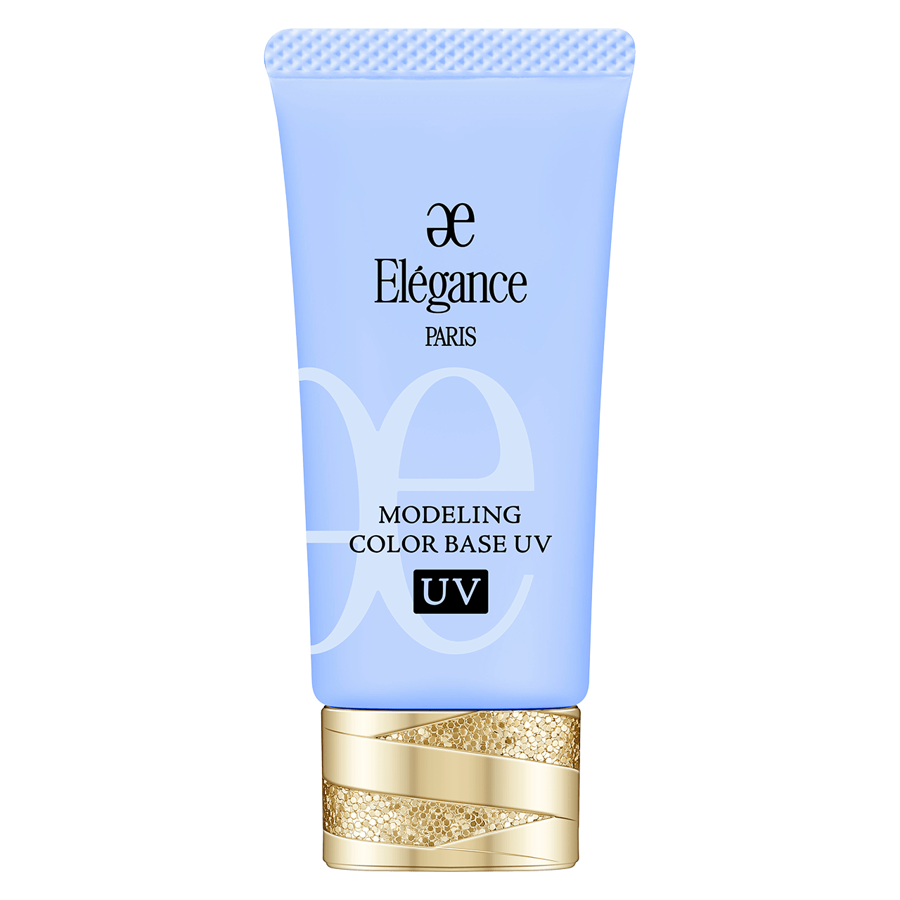 Elégance Modeling Color Base UV 30g | SPF40 PA+++ Japanese Makeup Base