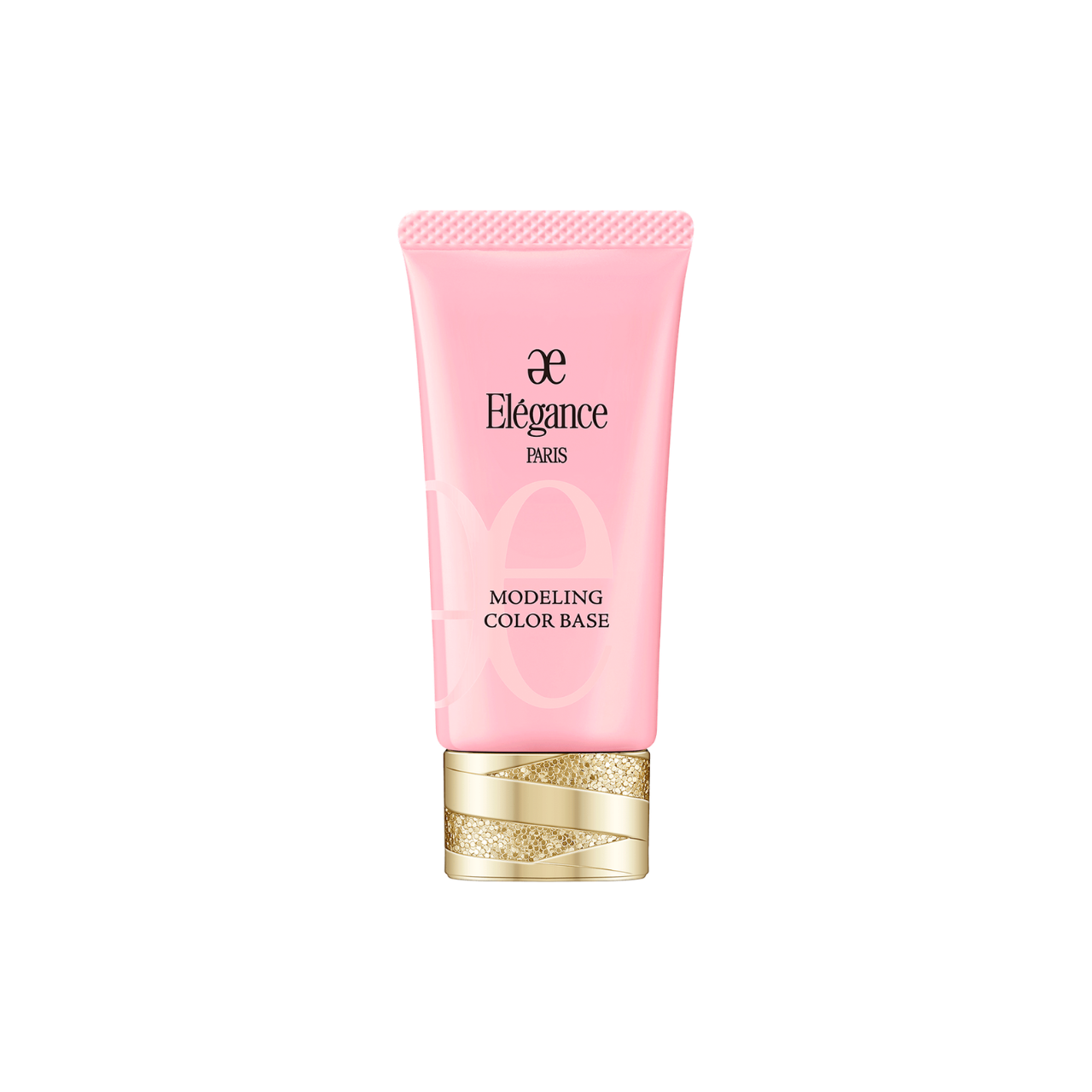 Elégance Modeling Color Base UV 30g | SPF40 PA+++ Japanese Makeup Base