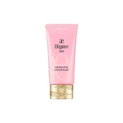 Elégance Modeling Color Base UV 30g | SPF40 PA+++ Japanese Makeup Base