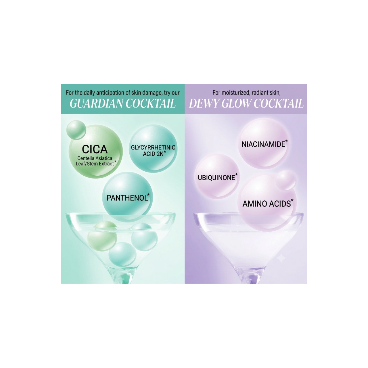 fractional CC Needle Mask C Vitamin C Sheet Mask 6 Sheets