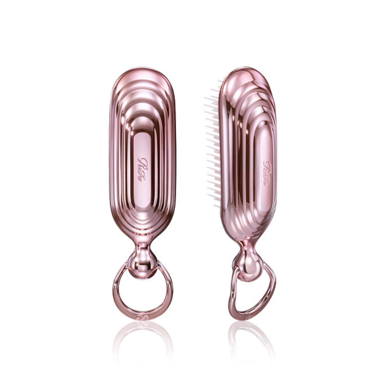 ReFa SHAMPOO BRUSH | Japanese Scalp Cleansing Shampoo Brush