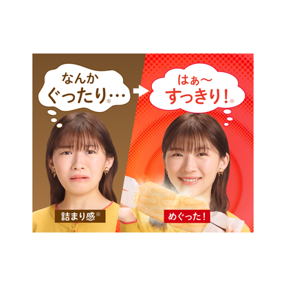 Kao MegRhythm Steam Eye Mask 12 Sachets