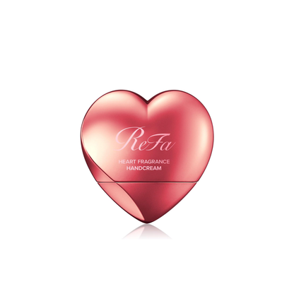 ReFa Heart Fragrance Hand Cream 50g 5-Color Selection