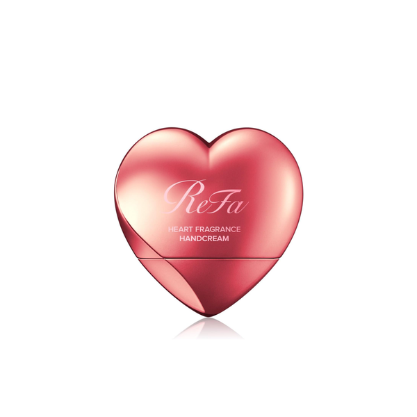 ReFa Heart Fragrance Hand Cream 50g 5-Color Selection