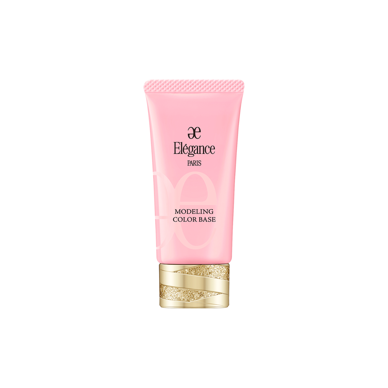 Elégance Modeling Color Base UV 30g | SPF40 PA+++ Japanese Makeup Base