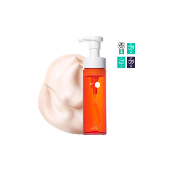 Dr.K ABC-G Peel Wash 200mL