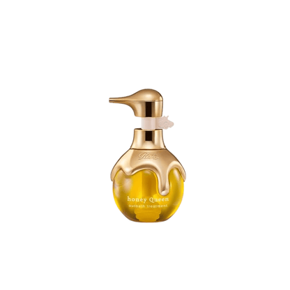 ReFa HONEY QUEEN HAARPFLEGESET | Hochwertige Haarpflege aus japanischem Gelée Royale
