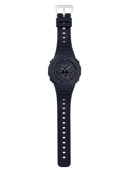 GA-2100-1A1JF full resin strap and buckle