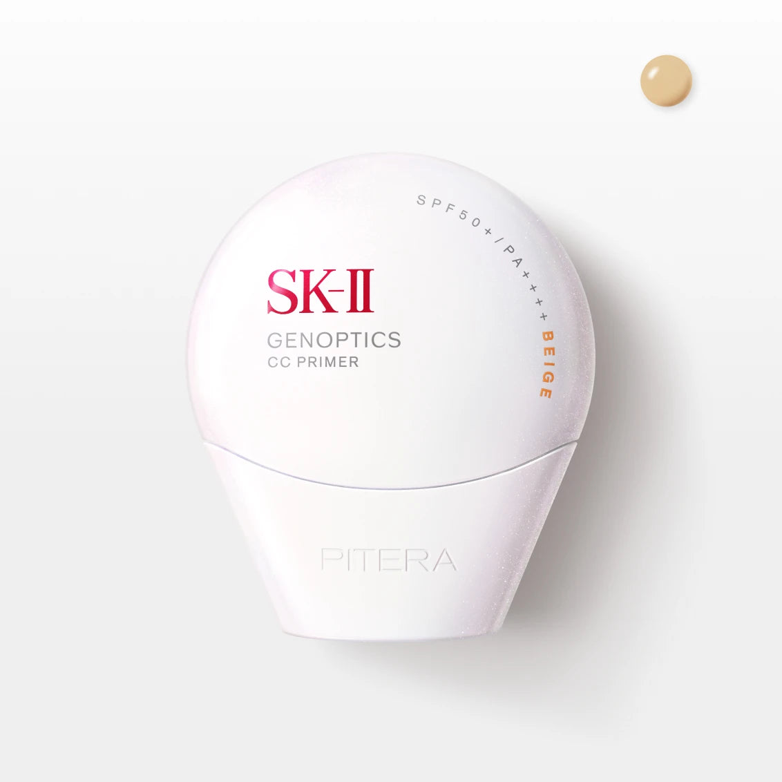 SK-II GenOptics CC Primer SPF50+ PA++++ 30g