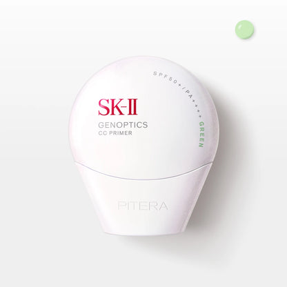 SK-II GenOptics CC Primer SPF50+ PA++++ 30g