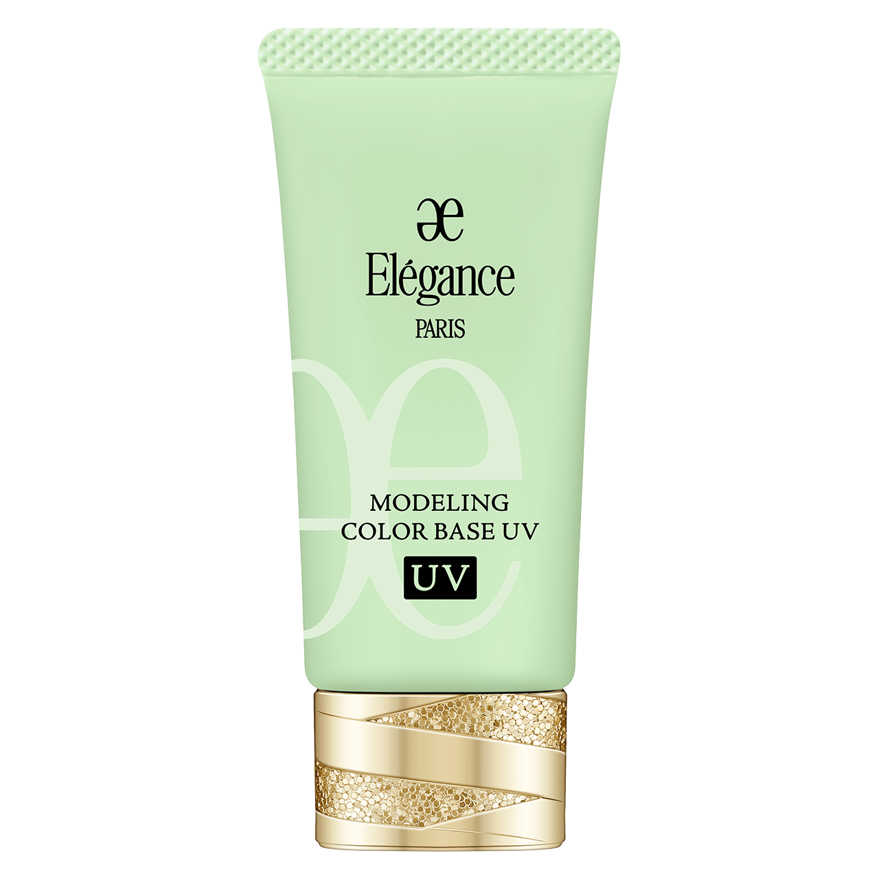 Elégance Modeling Color Base UV 30g | SPF40 PA+++ Japanese Makeup Base