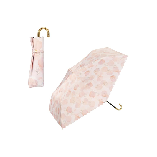 Sanrio Characters by Wpc. Mini Folding Umbrella