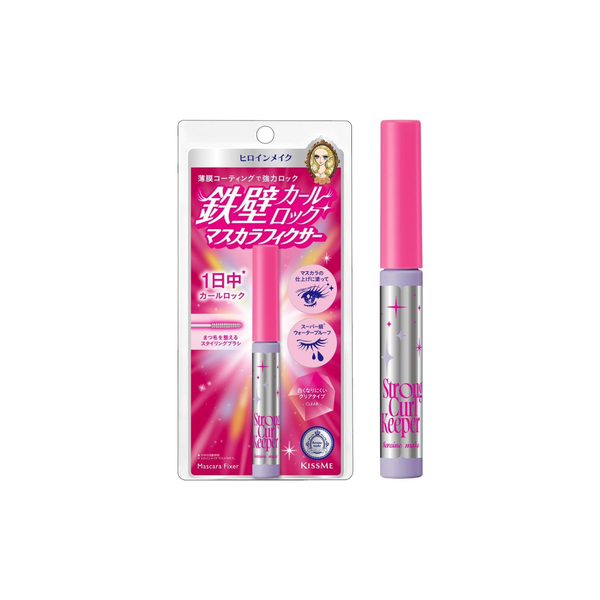 Heroine Make SP Strong Curl Keeper WP 01 Clear