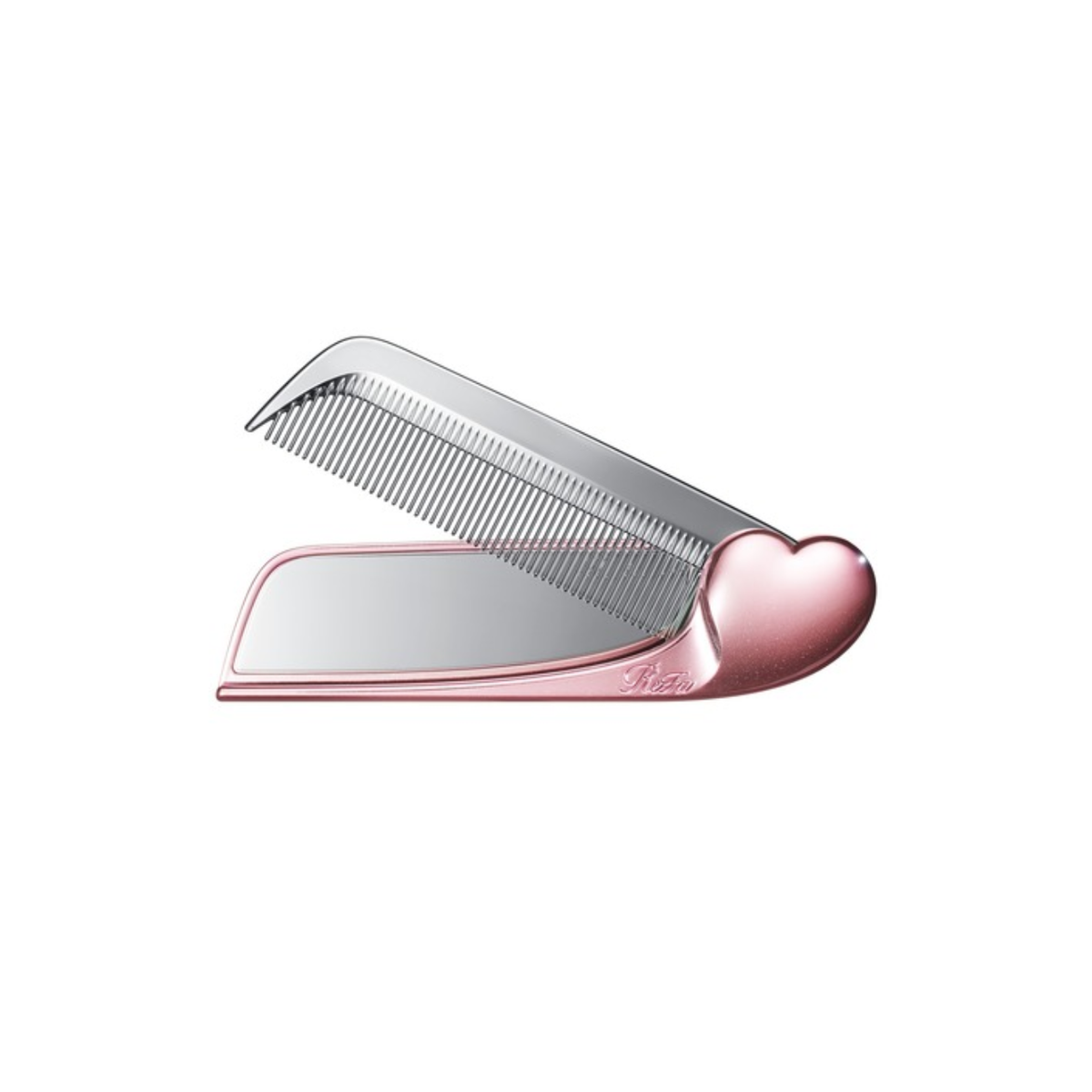 ReFa Aira MIRROR COMB | Summer 2026 Limited Arrival