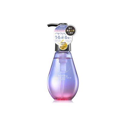 Hiritu Balance Repair Hair Oil | Smooth & Moist