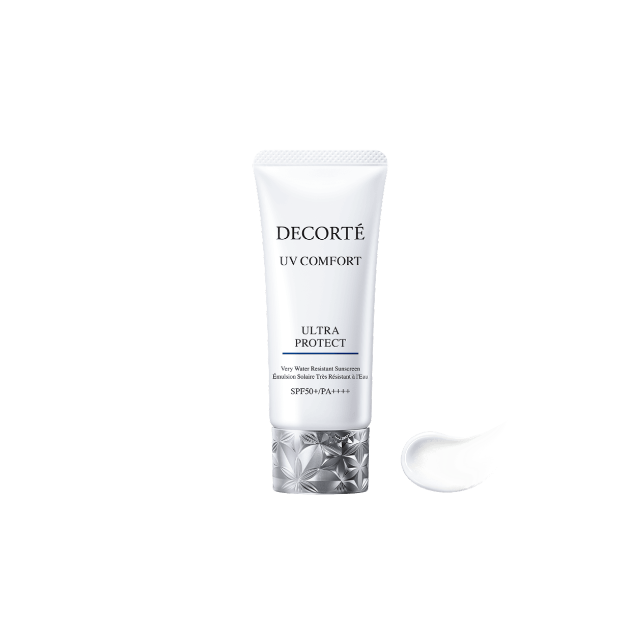 Decorte UV Comfort Sunscreen 30mL