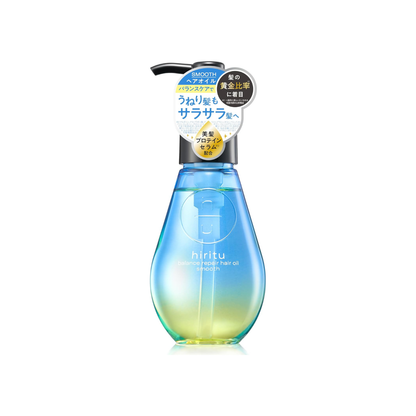 Hiritu Balance Repair Hair Oil | Smooth & Moist