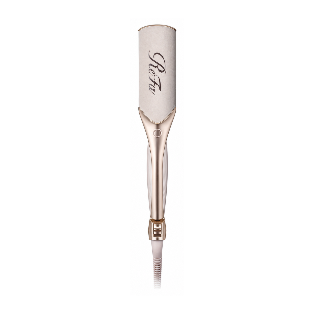 ReFa POWER STRAIGHT IRON PRO