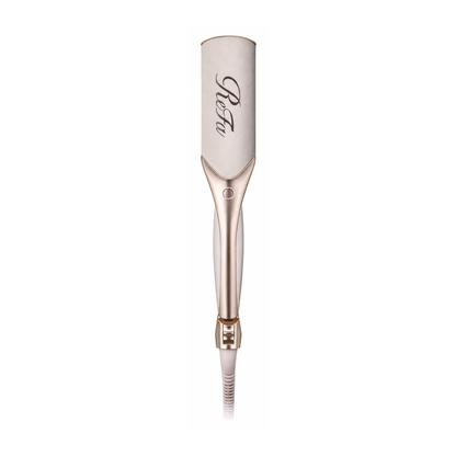 ReFa POWER STRAIGHT IRON PRO