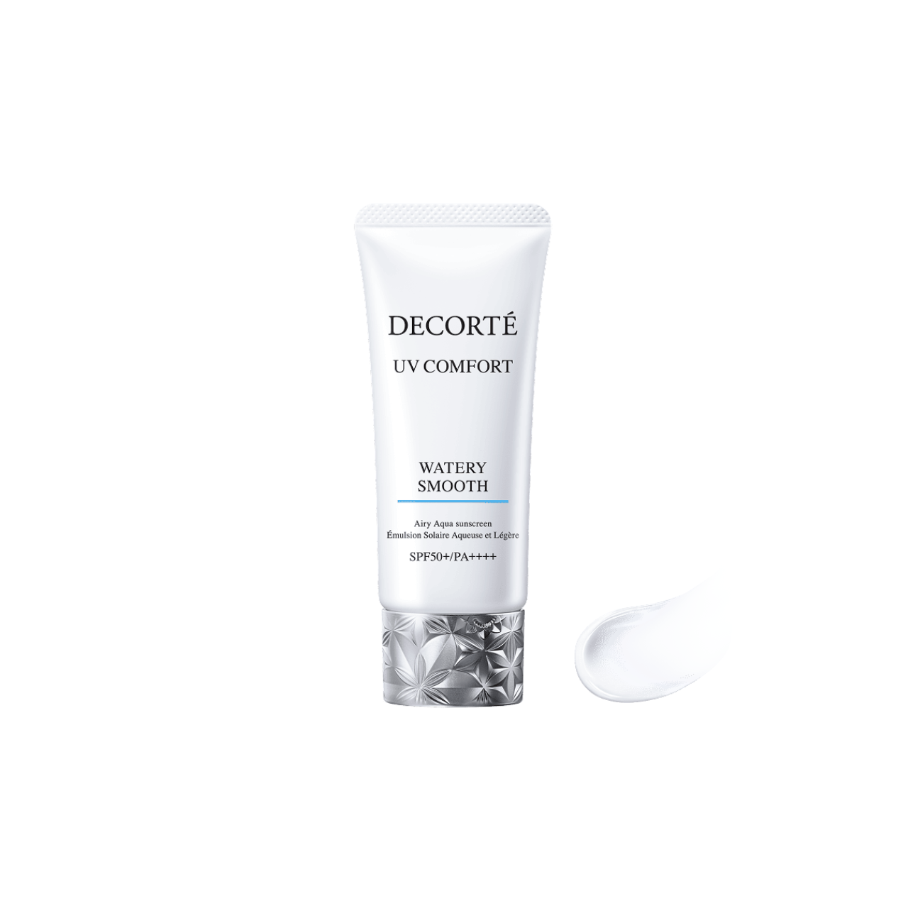 Decorte UV Comfort Sunscreen 30mL