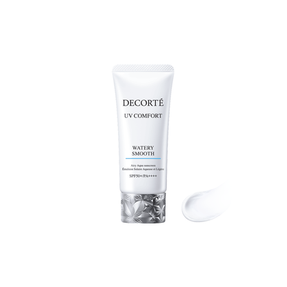 Decorte UV Comfort Sunscreen 30mL