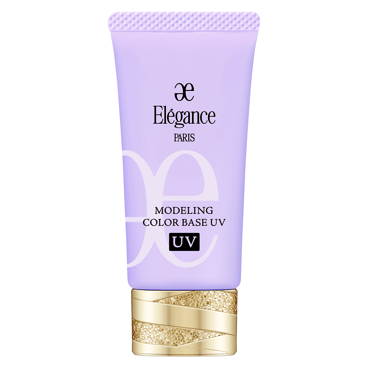 Elégance Modeling Color Base UV 30g | SPF40 PA+++ Japanese Makeup Base