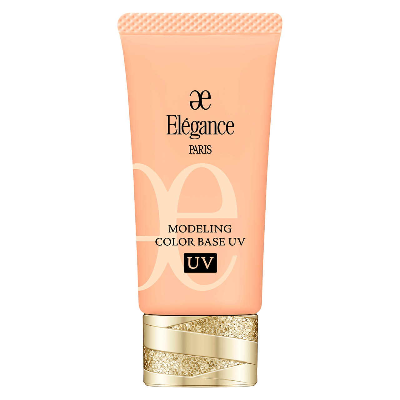 Elégance Modeling Color Base UV 30g | SPF40 PA+++ Japanese Makeup Base