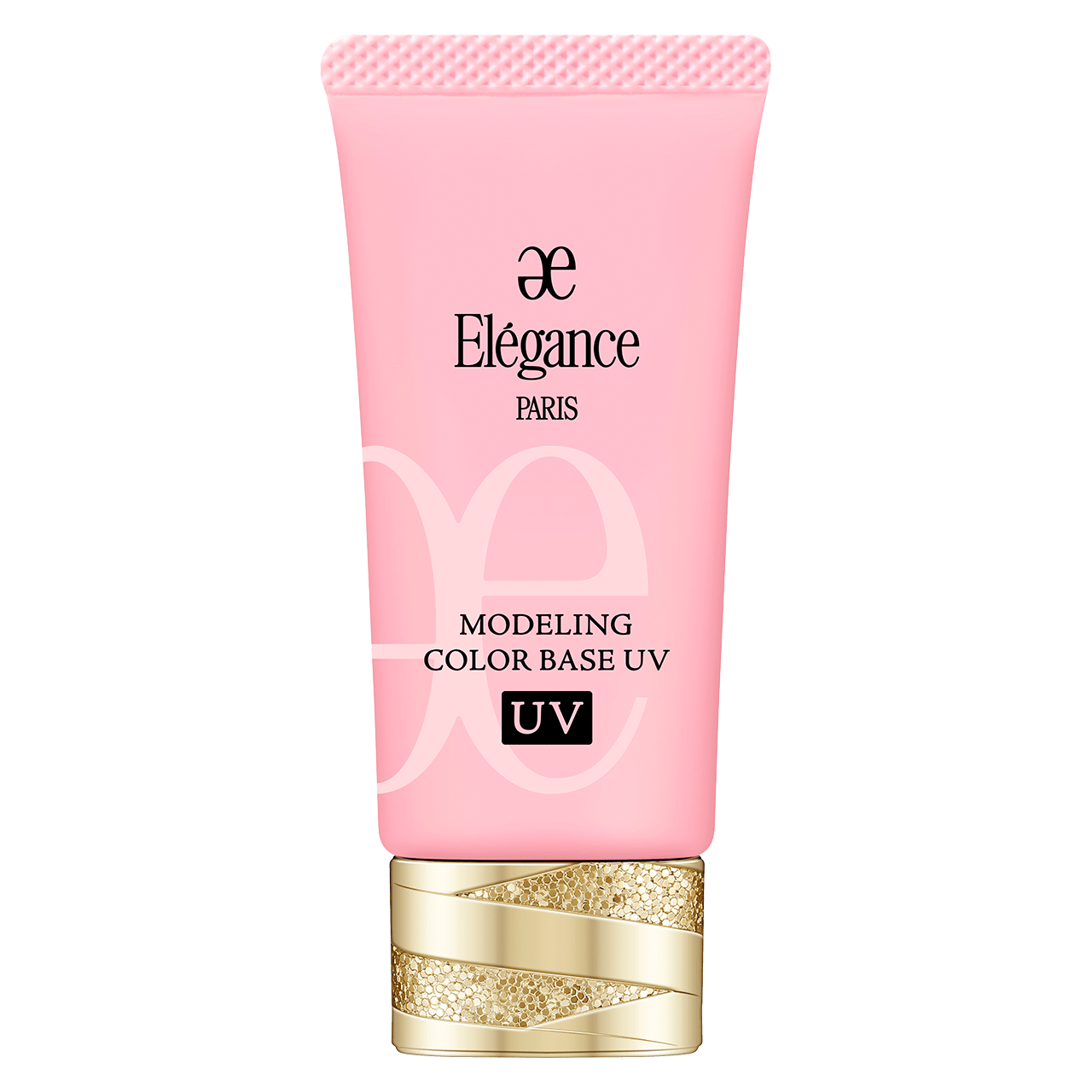Elégance Modeling Color Base UV 30g | SPF40 PA+++ Japanese Makeup Base