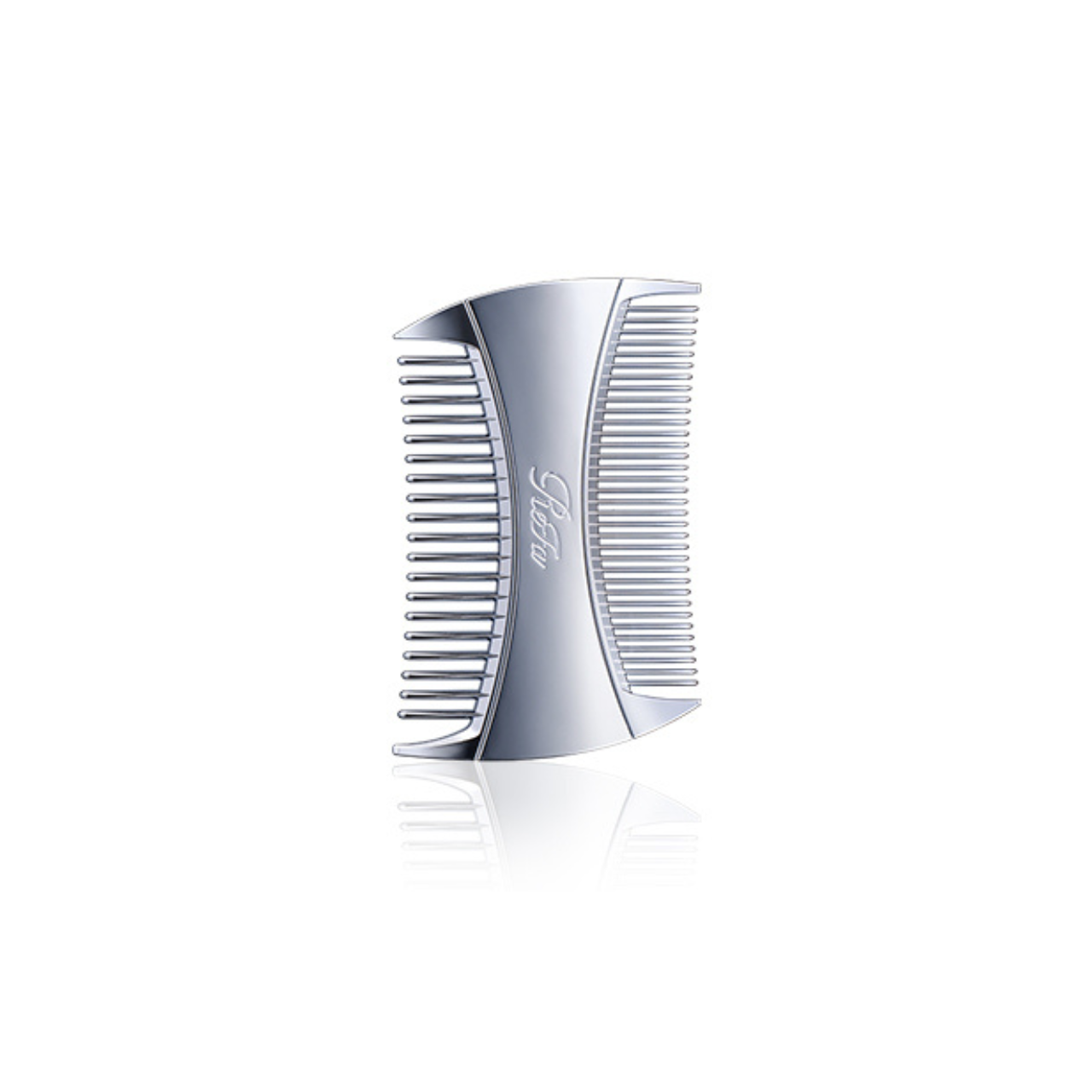 ReFa MARQUISE WITH | Japanese Dual-Tooth Styling Comb