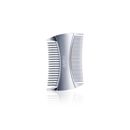 ReFa MARQUISE WITH | Japanese Dual-Tooth Styling Comb