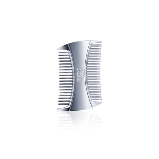 ReFa MARQUISE WITH | Japanese Dual-Tooth Styling Comb