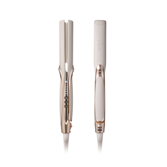 ReFa STRAIGHT IRON PRO | Japanese Salon Straight Hair Iron
