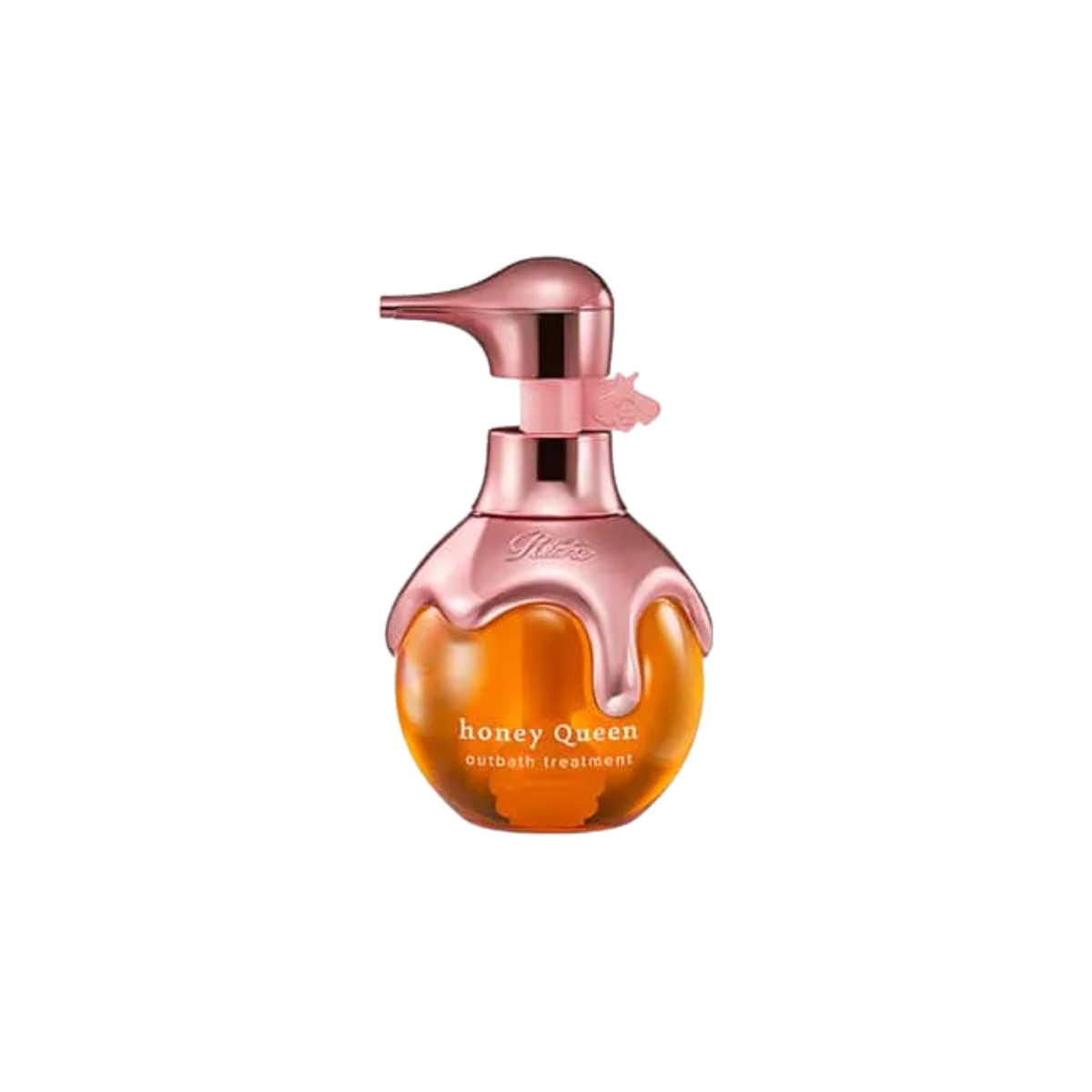 ReFa HONEY QUEEN Outbath Tratamento Rosa 130mL