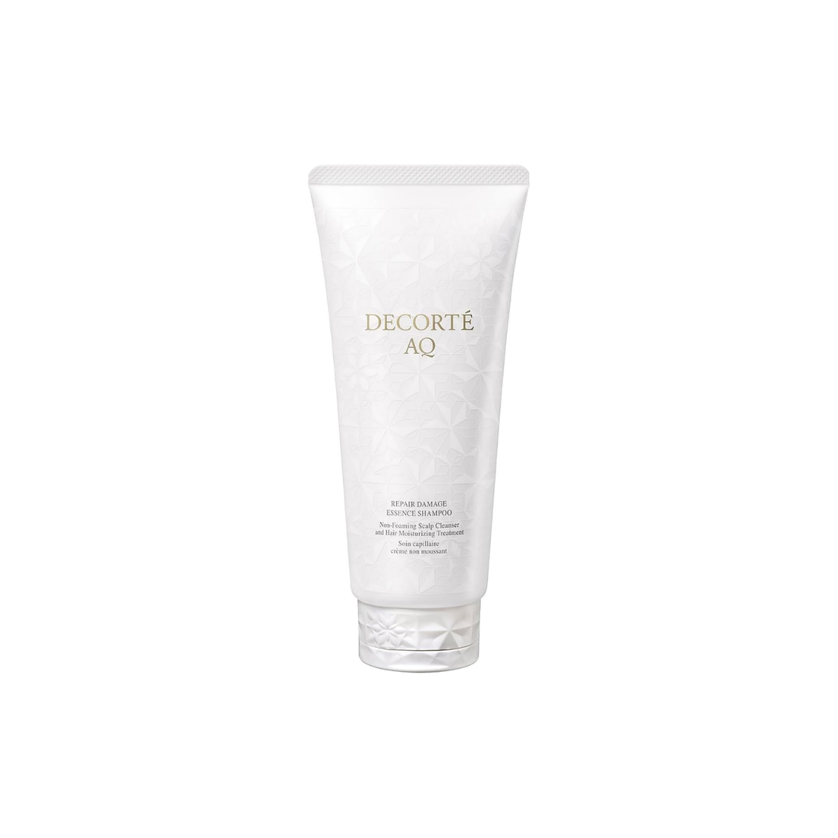 DECORTÉ AQ Repair Essence Shampoo | 99% Beauty Essence Hair Care