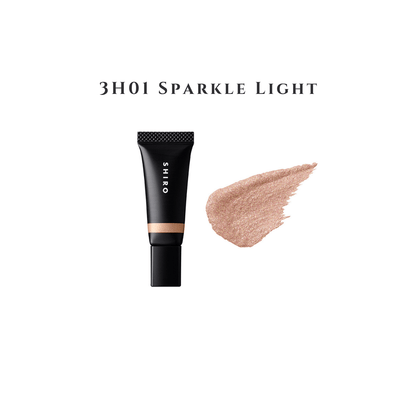 SHIRO Komenuka Eye Shadow Cream | Rice Bran Cream Eyeshadow | 10g | Made in Japan