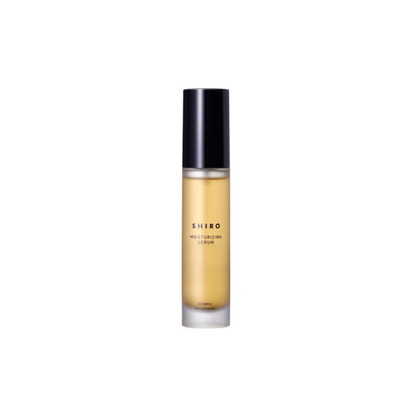 SHIRO Gagome Kelp Serum | Japanese Hydrating & Pore-Refining Serum 60mL