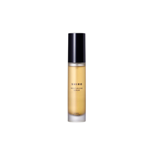 SHIRO Gagome Kelp Serum | Japanese Hydrating & Pore-Refining Serum 60mL