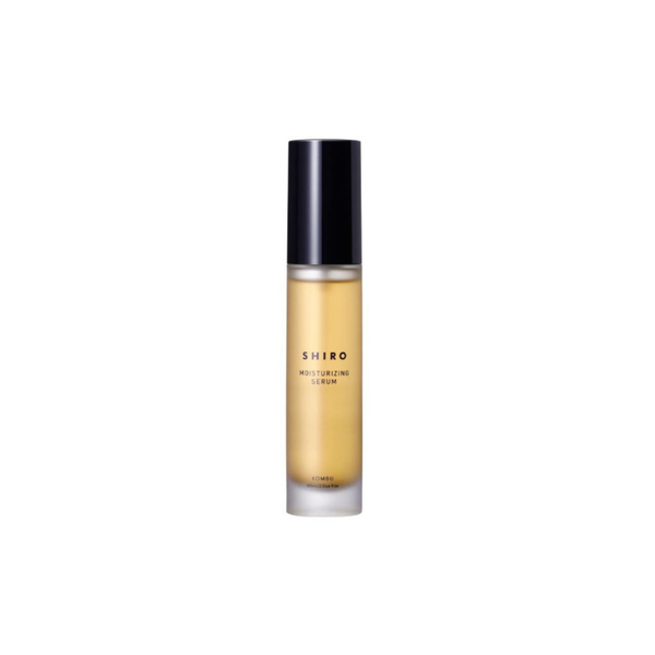 SHIRO Gagome Kelp Serum | Japanese Hydrating & Pore-Refining Serum 60mL