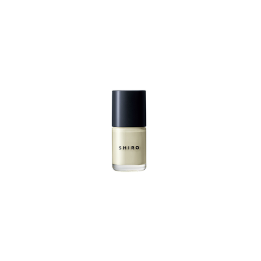 SHIRO Sake Kasu Nail Serum | Rice Bran Nail Beauty Oil | 10mL | Made in Japan